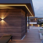 Bandă fosforescentă KSIX SmartLED