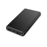 Powerbank Contact LCBA10000U02C Negru 10000 mAh