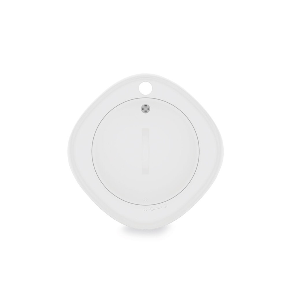Localizator Bluetooth KSIX MyTag Alb