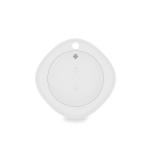 Localizator Bluetooth KSIX MyTag Alb