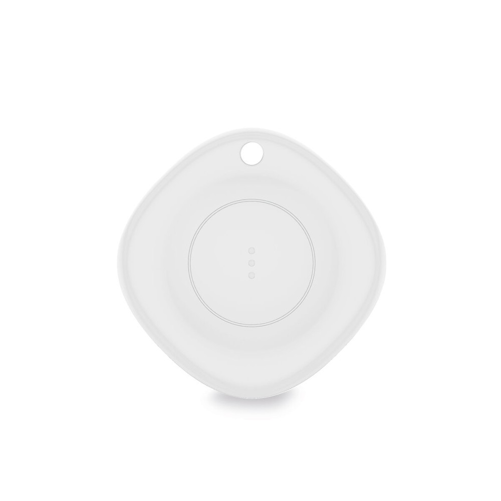 Localizator Bluetooth KSIX MyTag Alb
