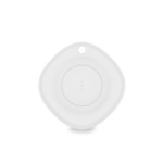 Localizator Bluetooth KSIX MyTag Alb