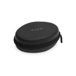 Căști cu Microfon KSIX Odissey Negru