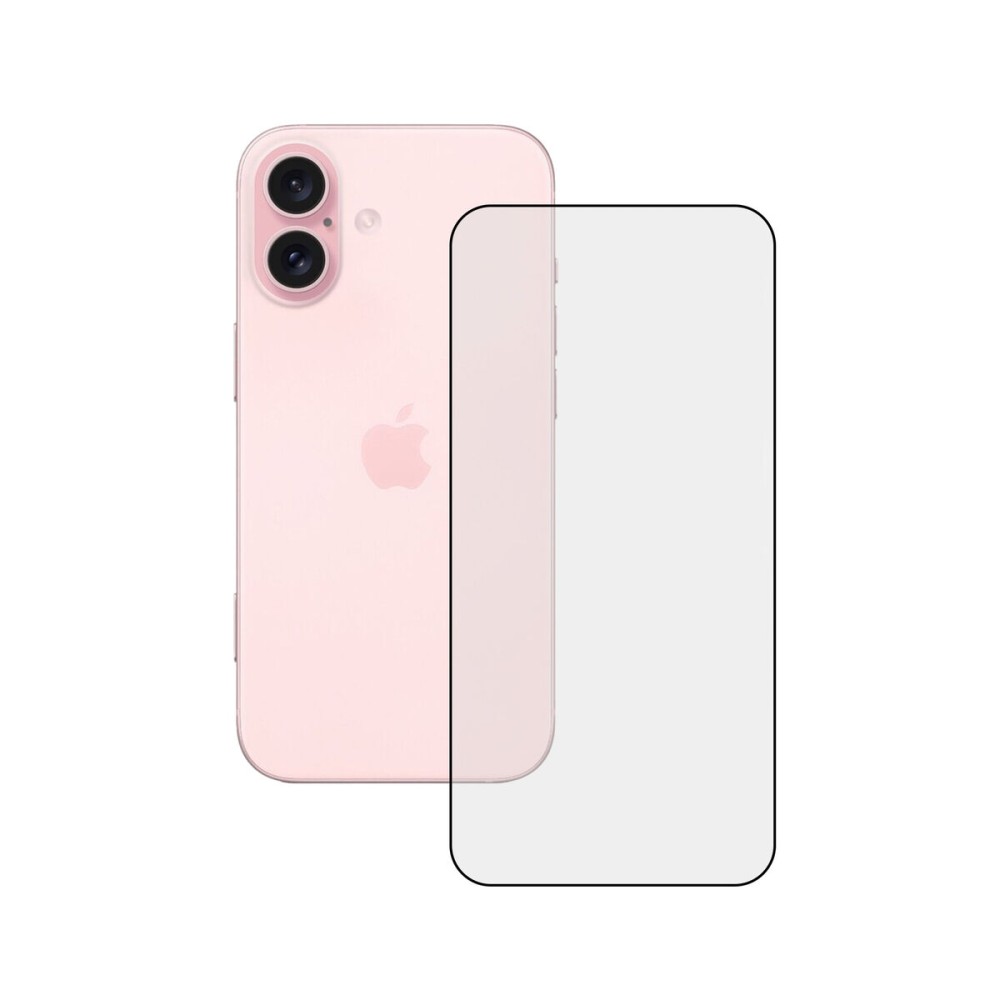 Protector de Ecran pentru Mobil KSIX iPhone 16