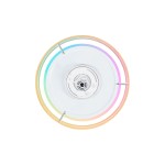 Lumina de tavan cu LED KSIX Bohemia E 35 W 4000 Lm