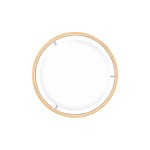 Lumina de tavan cu LED KSIX Bohemia E 35 W 4000 Lm