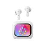 Căști KSIX Vision Alb