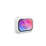 Căști KSIX Vision Alb