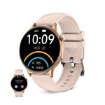 Smartwatch KSIX Core 2 Roz 1,43"