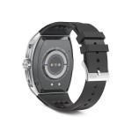 Smartwatch KSIX Hero Negru 1,95" 45 mm