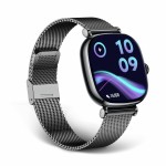 Smartwatch KSIX Iria Negru 1,7"