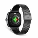 Smartwatch KSIX Iria Negru 1,7"