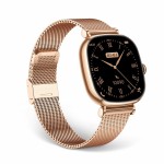 Smartwatch KSIX KSIX Iria Roz 1,7"