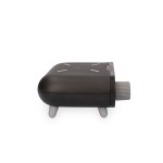 Încărcător Fără Fir KSIX Negru