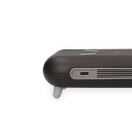 Încărcător Fără Fir KSIX Negru