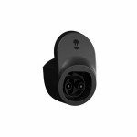 Mufă de Alimentare Wallbox