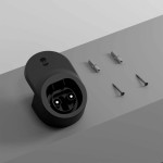 Mufă de Alimentare Wallbox