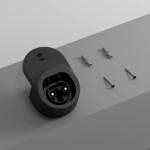 Mufă de Alimentare Wallbox