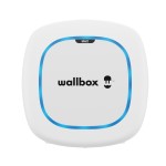 Mufă de Alimentare Wallbox