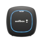 Mufă de Alimentare Wallbox