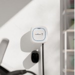 Mufă de Alimentare Wallbox