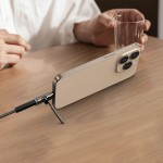 Cablu USB KSIX Negru 1 m