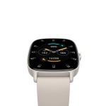 Smartwatch KSIX KSIX Pulse Bej 1,83"