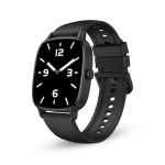 Smartwatch KSIX KSIX Pulse Negru 1,83"