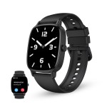 Smartwatch KSIX KSIX Pulse Negru 1,83"