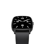 Smartwatch KSIX KSIX Pulse Negru 1,83"