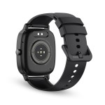 Smartwatch KSIX KSIX Pulse Negru 1,83"