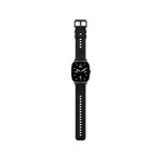 Smartwatch KSIX KSIX Pulse Negru 1,83"