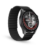 Smartwatch KSIX KSIX Horizon Negru 1,43" 46 mm