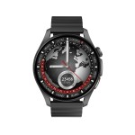 Smartwatch KSIX KSIX Horizon Negru 1,43" 46 mm