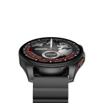 Smartwatch KSIX KSIX Horizon Negru 1,43" 46 mm