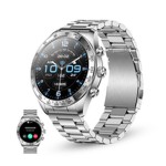 Smartwatch KSIX KSIX Elite Argintiu 1,43"