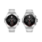 Smartwatch KSIX Argintiu 1,43"