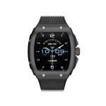 Smartwatch KSIX Negru
