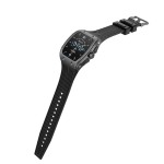 Smartwatch KSIX Negru
