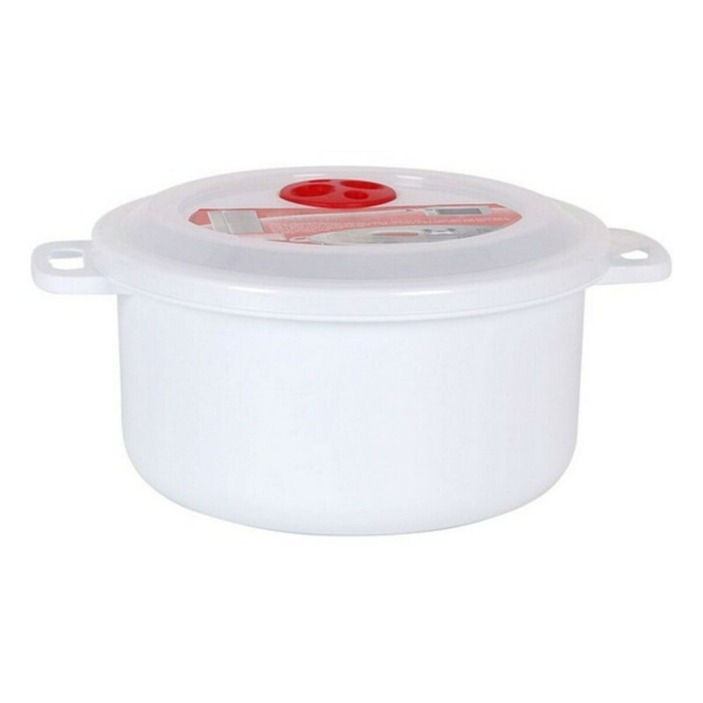 Cutie pentru prânz cu capac pentru microunde