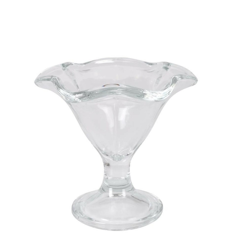 Pahar de îngheţată și milk shake La Mediterránea Renee Înghețată 2 Piese (6 Unități)