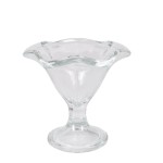 Pahar de îngheţată și milk shake La Mediterránea Renee Înghețată 2 Piese (6 Unități)