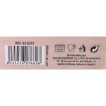 Pahar de îngheţată și milk shake La Mediterránea Renee Înghețată 2 Piese (6 Unități)