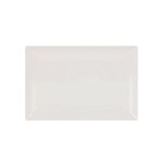 Platou pentru Servire La Mediterránea Elite Dreptunghiular 30 x 20 x 2,5 cm (6 Unități)