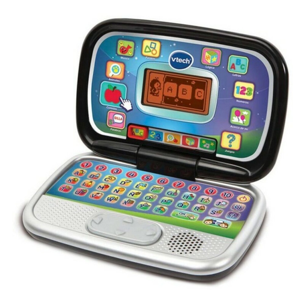 Laptop Diverblack Vtech Spaniolă (Recondiționate A+)