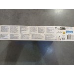 Șah Chessman Elite Lexibook Plastic