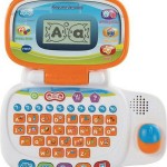 Laptop Vtech Sunet Portocaliu (Es)