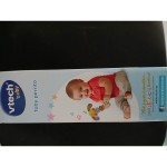 Zornăitoare Puppy Toby Vtech (ES)