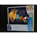 Zornăitoare Puppy Toby Vtech (ES)