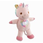 Jucărie de Pluș cu Sunet Unicorn Vtech (ES) (20 x 28 x 12 cm)